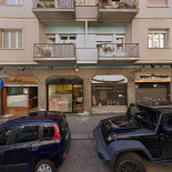 Ciokocafé Außen