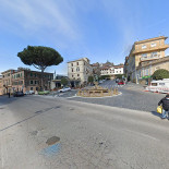 Pizza N'piazza Extérieur