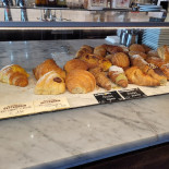 Barcelleria Chiavari Speisekarte