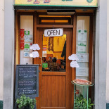 I'pizzacchiere Extérieur