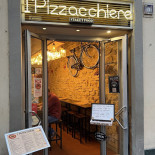 I'pizzacchiere Carte
