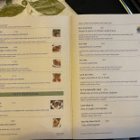Com Saigon Carte