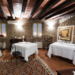 Locanda Del Feudo Nourriture