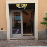 Officina Dell'hamburger Gallarate Extérieur
