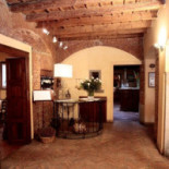 Antico Albergo inside