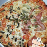 Hackers Pizzeria Comida
