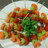 Ravelli food