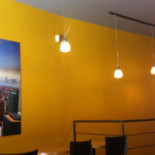 Arnold Coffee Nourriture