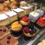 Napoli 2018 Nourriture