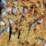 Fritti D'amare Nourriture