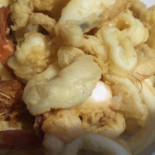 Fritti D'amare Nourriture