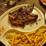 Pizzeria Quei Due Comida