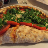 Pizzeria Dedomenici food