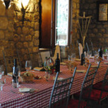 La Locanda Nourriture