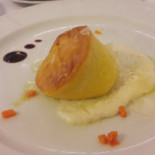 Cocchi Nourriture