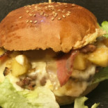 Bside Burger Lab