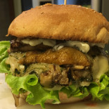 Bside Burger Lab