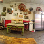 Osteria Dell'olmo Comida