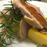 Eo Winebar Comida