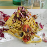 Ortensia Ristobar Nourriture