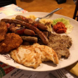Trattoria Istriana Nourriture