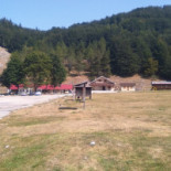 Il Baraccone Exterior
