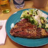 A Putia food