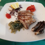 Antonio E Rita food