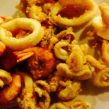 Antonio E Rita food