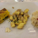 Blum In Comida