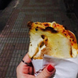 La Pizzetta D'oro Comida