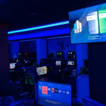 Esport Palace Dentro