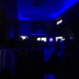 Esport Palace Dentro