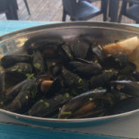 Eolo Comida