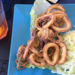 Eolo Comida