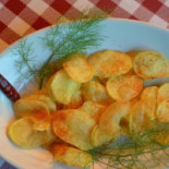 Vecchio Frantoio Nourriture