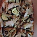 Lazzaroni Comida