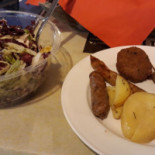 La Focacceria Di Giuseppe Moschella food