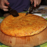 Da Nando Comida