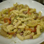 Christian Comida