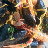 L'angolo Comida