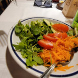 La Ritrovata Comida