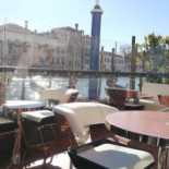 Riva Lounge À l'intérieur