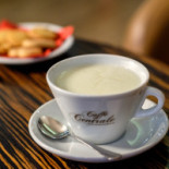 Caffe Centrale Comida