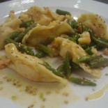 Osteria Malabocca Comida
