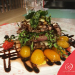 Oli360 Pizza Cucina Bistrot Nourriture