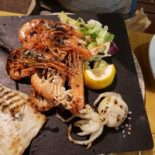 Il Farfarello Comida