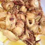 'ni Tanu Comida