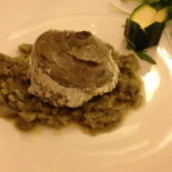 Marechiaro food