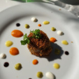 Baya Comida